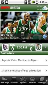 download ESPN Boston Official App apk